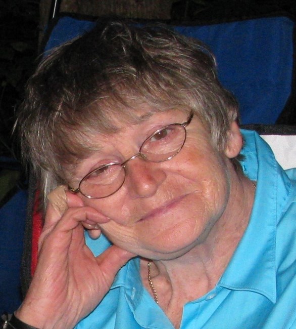 Obituary of Carol Liberty