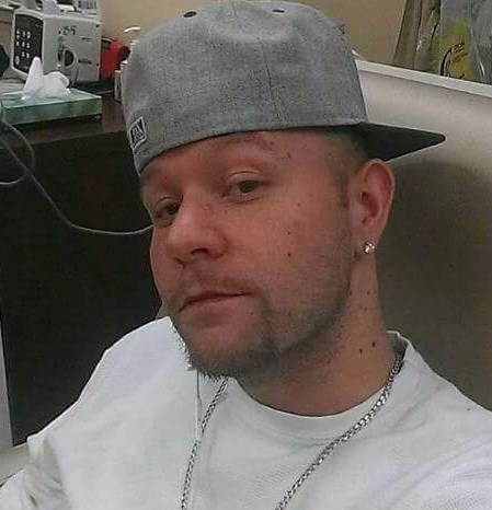 Obituary of Ronald Eugene Shelton Jr.