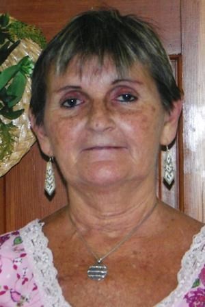Obituary of Sherry Ann DeHaven