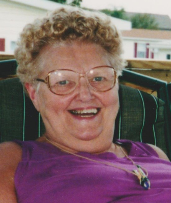 Obituary of Antoinette DeWald Haas