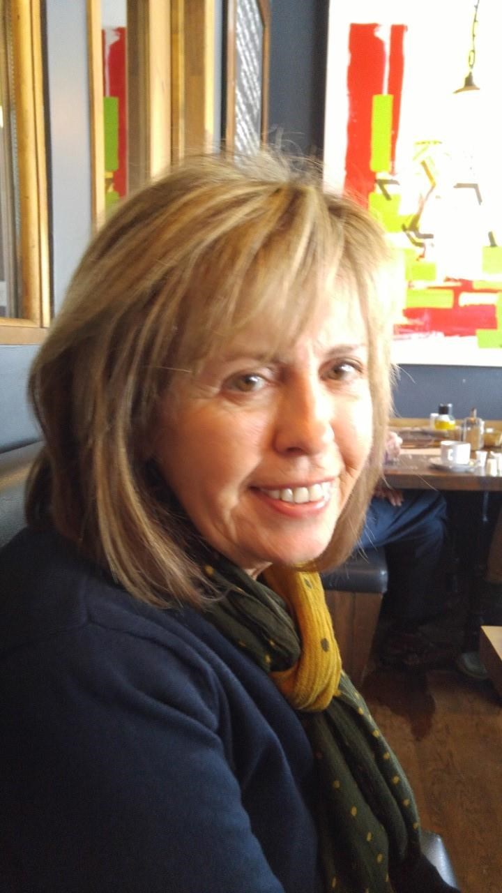 Obituary of Kathleen Dickson Mundy