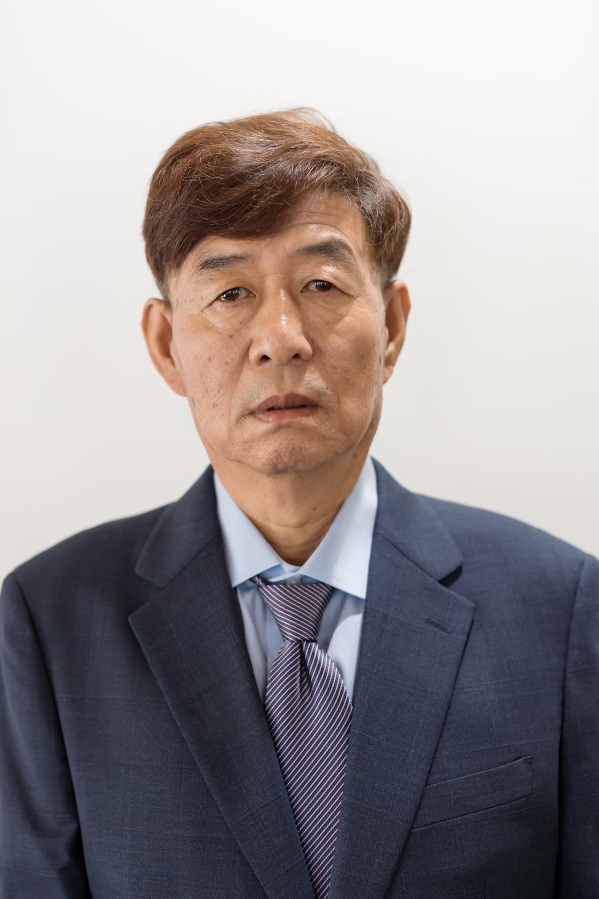 Obituary of Zhenhao Li