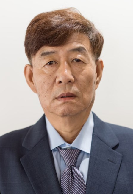 Obituary of Zhenhao Li