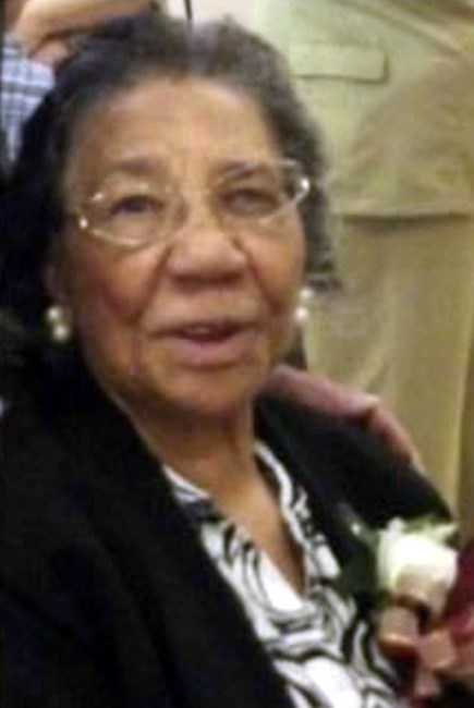 Obituary of Annie Mae Maxey