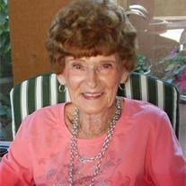 Obituary of Marilyn Ann Graham