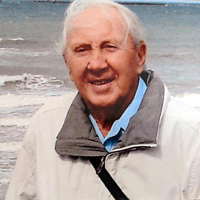 Obituary of William G Campbell