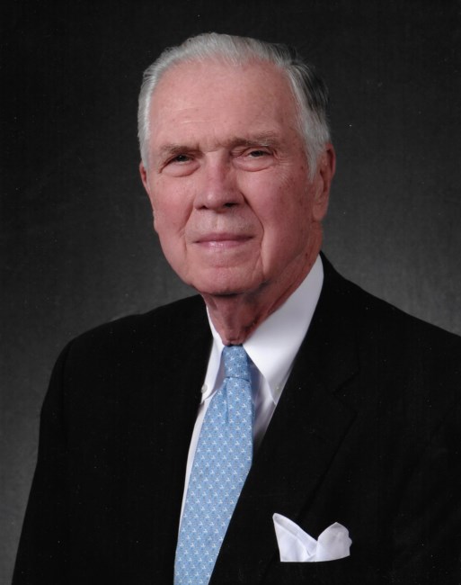 Obituary of Erik F. Johnsen