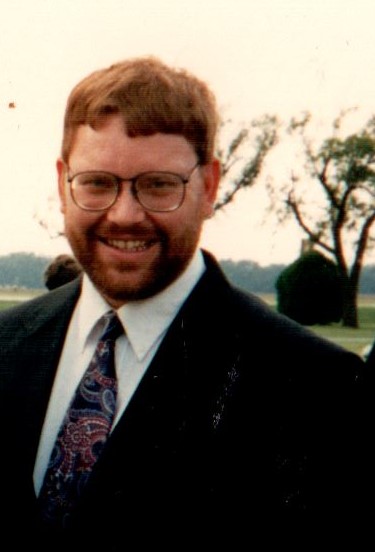 Obituary of Scott Douglas Eck