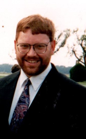 Obituario de Scott Douglas Eck