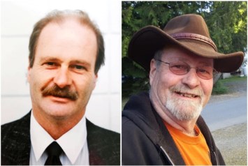 Obituary of Bruce Wallace Bailey