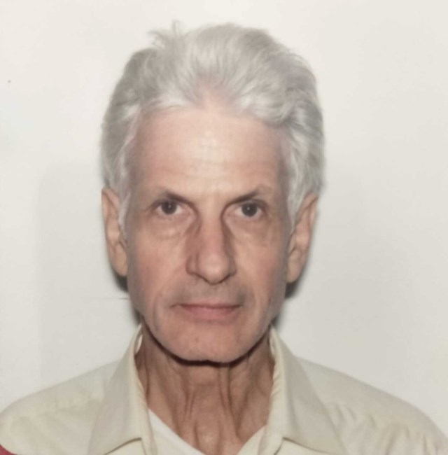 Obituary of Victor Michael Depinto