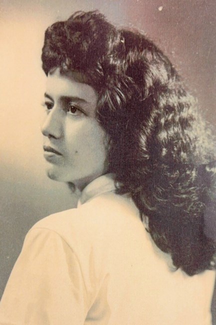 Obituary of Raquel Vento Uribe