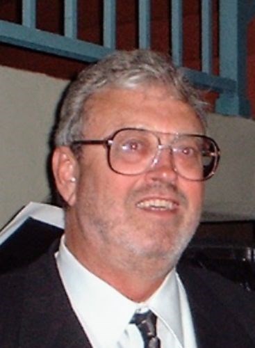 Obituary of Michael Rawlings Bone