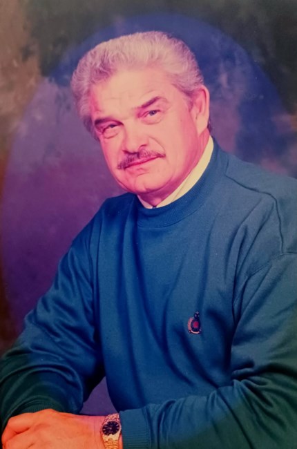 Obituary of Franklin Delano Murdock