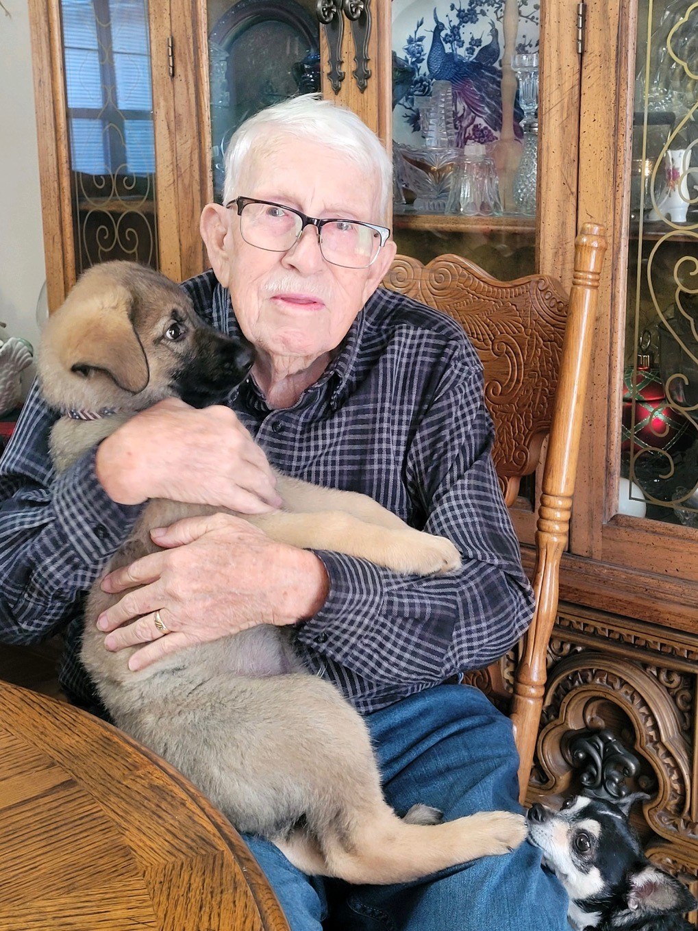 Obituary of Jerry Dean Yockey Sr.