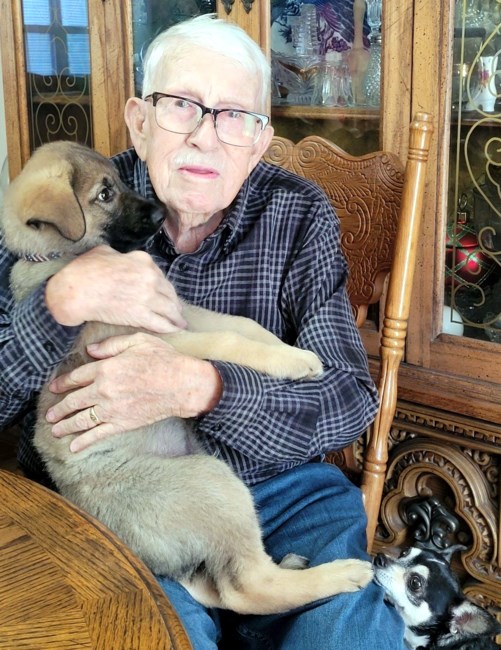 Obituary of Jerry Dean Yockey Sr.