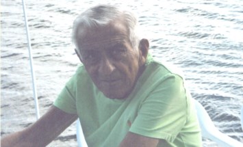 Obituary of Mr. Frank J. Scarafile