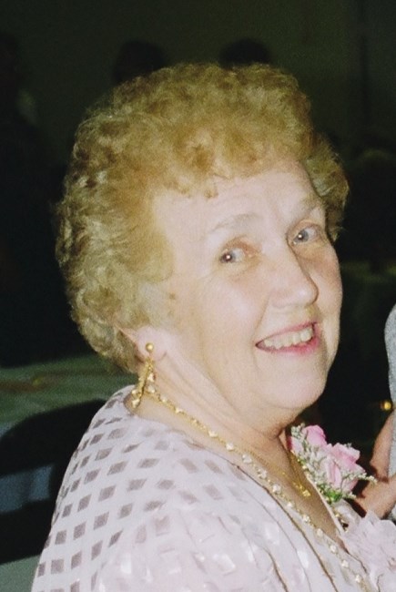 Obituary of Luella Miller