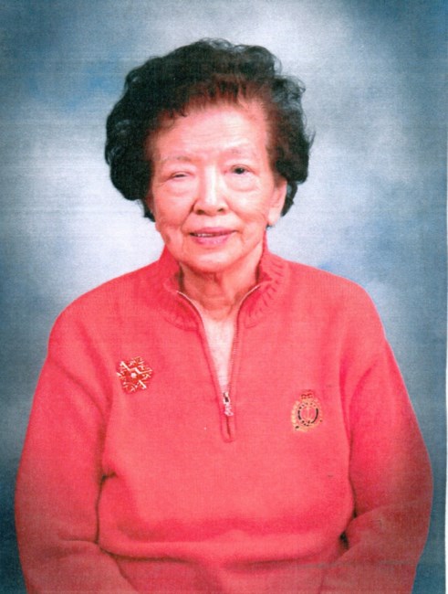 Obituary of Sumiko Uno