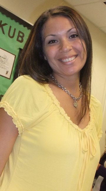 Obituary of Natasha Masaitis