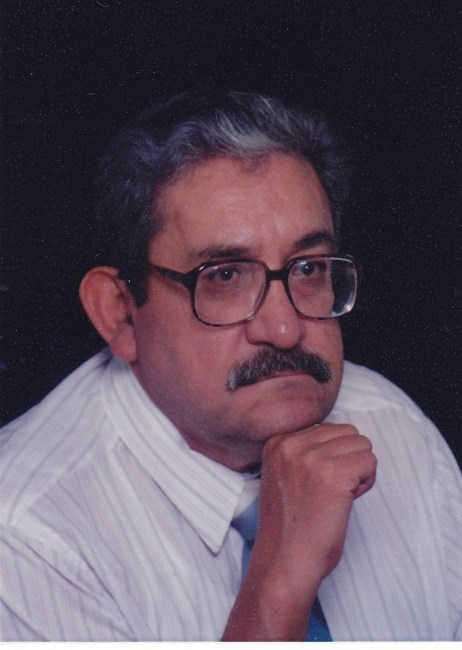Obituary of Gilberto Lazaro Ortiz Sr.