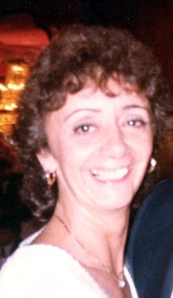 Obituary of Florence Cubeiro