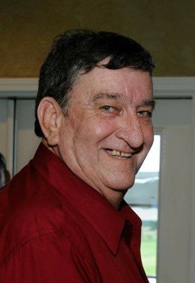 Obituary of Ray W. Lamm Sr.