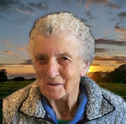 Obituary of Frances A. Becotte