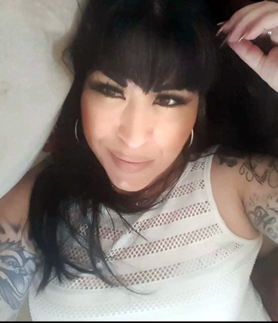 Obituary of Martha Louise Zamora