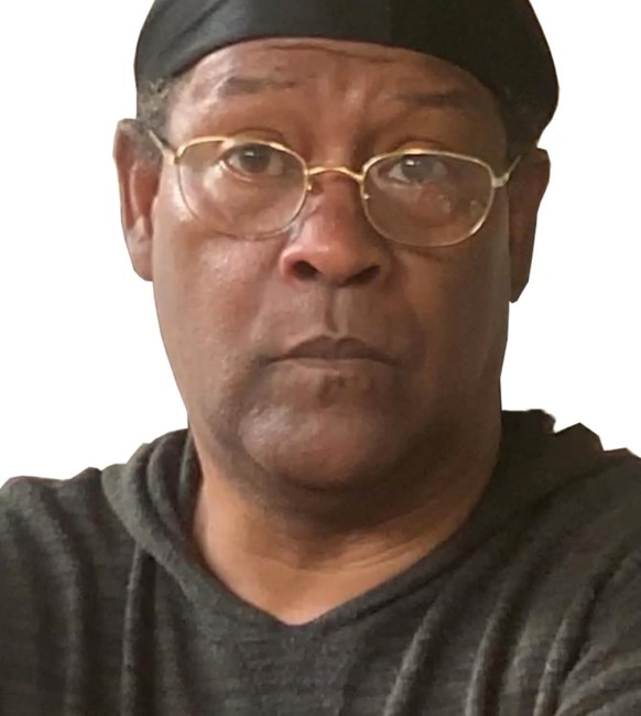 Obituary of Charles Edward Carter Sr.