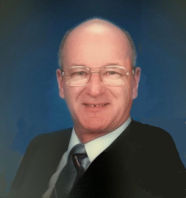 Obituary of Donald Arthur Kennedy