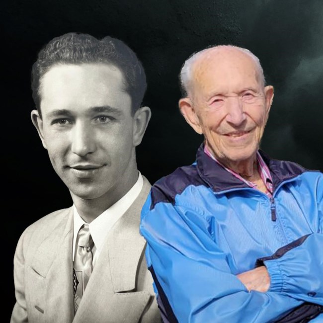 Obituary of Jacob Martens