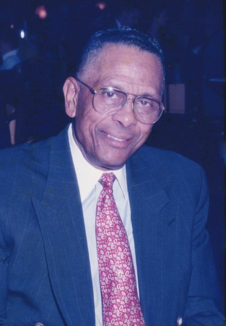 Obituary of Henry Curtis Berry Sr.