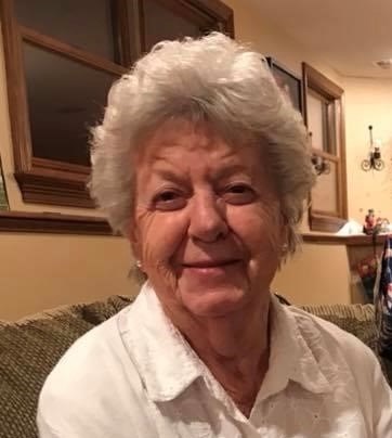 Obituary of Erma Louise Arwood