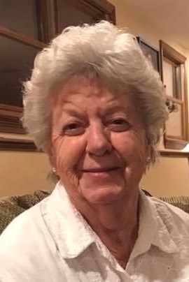 Obituary of Erma Louise Arwood