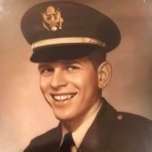 Obituary of Dennis H. U.S. Army Ret. Col. Johnson