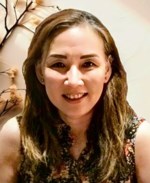 Yvette Chung