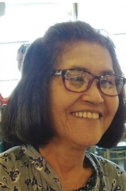 Obituary of Kwang Su Byington