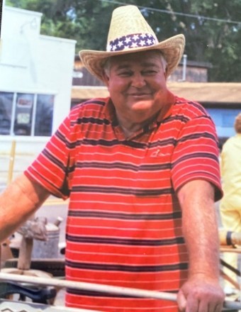 Obituary of Kenneth Joseph Harris