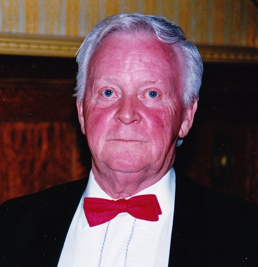 Mr. Melvin Leo Penrose Obituary Brantford, ON