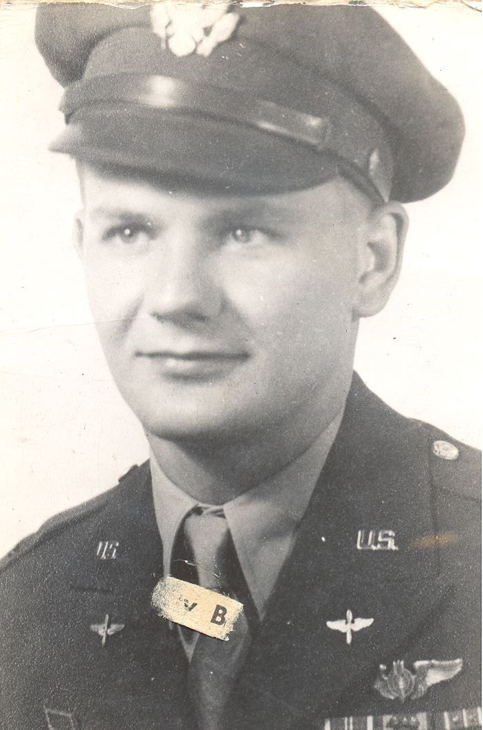 Obituary of Per Arnold Sodermark