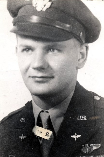 Obituary of Per Arnold Sodermark