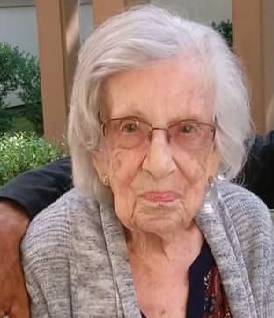 Obituary of Virginia B Eason