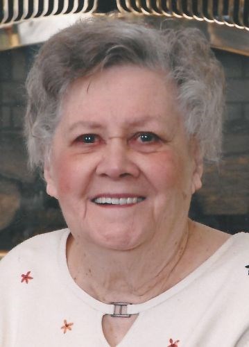 Obituary of Virginia M. Estes
