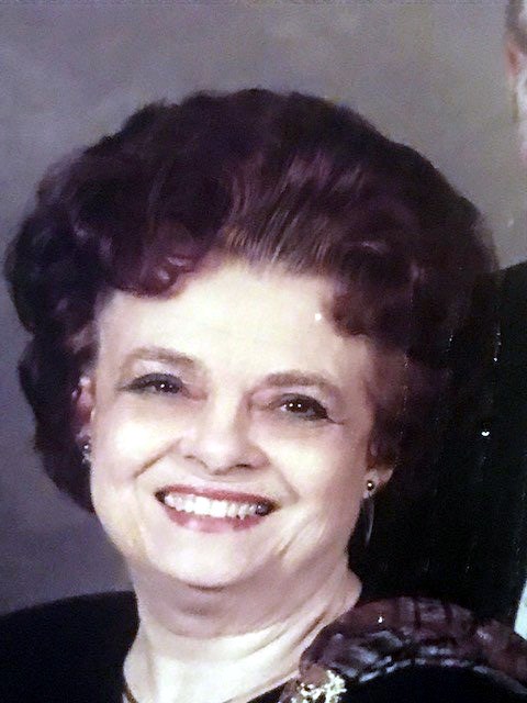 Obituary of Natalie June Ackermann