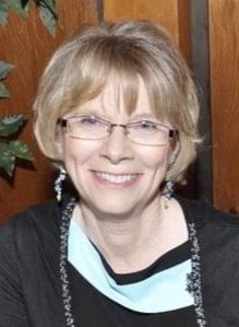 Obituary of Joan Kading