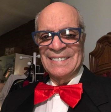 Obituary of Allen P. Rosteing