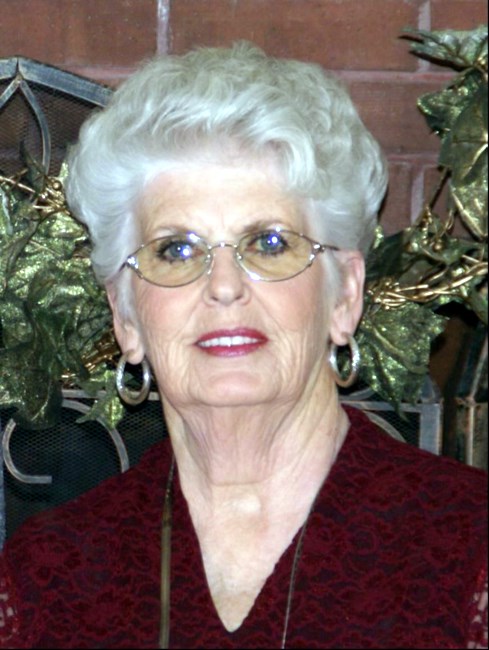 Obituary of Carolyn Kay (Pryor) Trantham