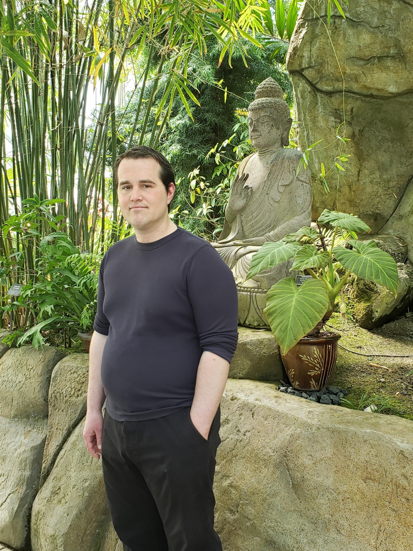 Obituary of Joel B. Inbody