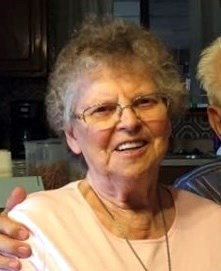 Obituary of Sonja Elaine Decker